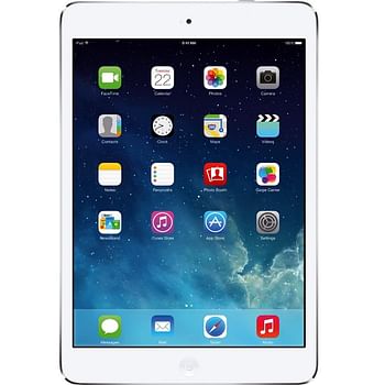 Apple iPad mini 1 2012 7.9 inches Wi-Fi 16GB  - Silver