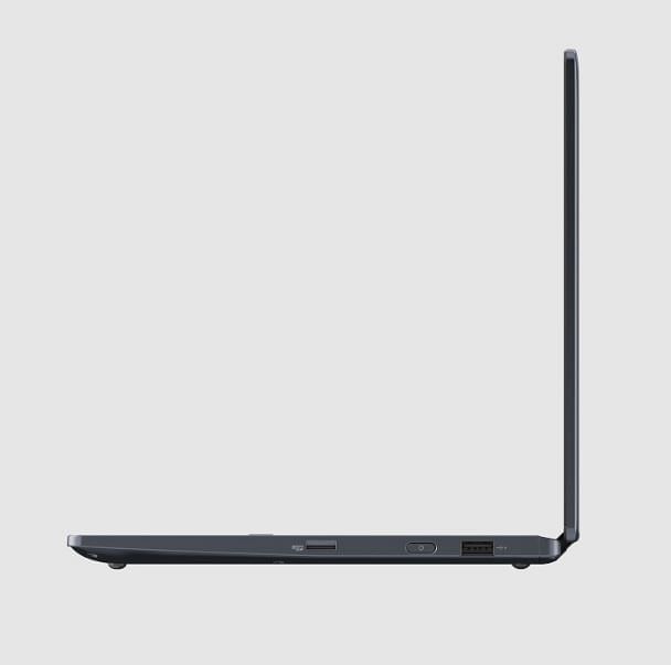 Toshiba Dynabook Portege X30W-K - 12th Gen Core i7 1270p 12 Cores 16 Threads Processor -16GB LPDDR5 5200MHz Ram, 512GB NVMe SSD, 13.3 Inch 2 in 1 Sharp IGZO FHD AntiGlare Touch screen Display Windows Hello, Finger Print -English Keyboard - Windows 11 Pro