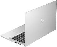 HP EliteBook 630 G10 Business Laptop 13th Gen Core i7 1365u 32GB Ram 512GB NVMe SSD 13.3inch FHD IPS Touch Screen Backlit KB, Thunderbolt 4 Type C Ethernet port WIFI 6E Windows Hello - Windows 11 Pro - English Keyboard - Silver