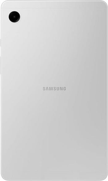 Samsung Galaxy Tab A9 8.7 Inch 4GB RAM 64GB - Silver