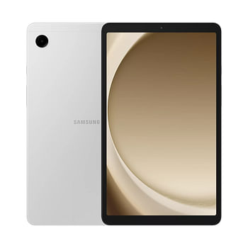 Samsung Galaxy Tab A9 8.7 Inch 4GB RAM 64GB - Silver