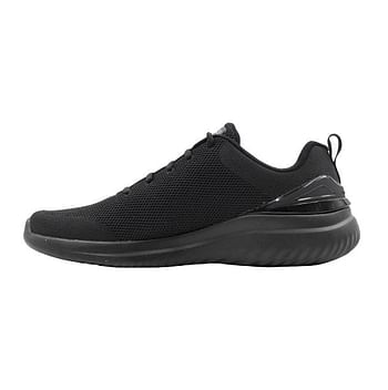 Skechers BOUNDER 2.0 Men's Sneaker 42 EU - Black Black