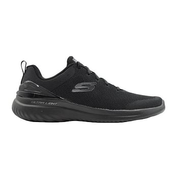 Skechers BOUNDER 2.0 Men's Sneaker 42 EU - Black Black