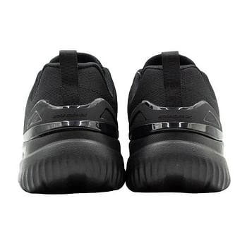 Skechers BOUNDER 2.0 Men's Sneaker 45 EU - Black Black