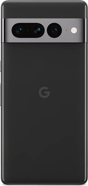 Pixel 7 Pro 12GB RAM 256GB 5G - Obsidian