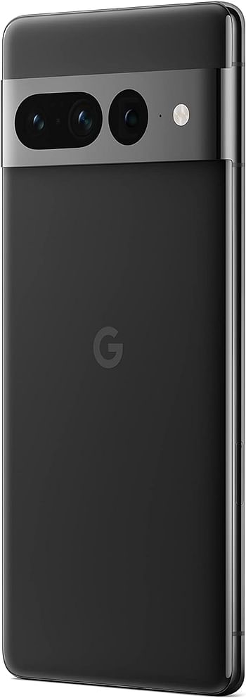 Pixel 7 Pro 12GB RAM 256GB 5G - Obsidian