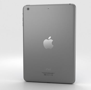 Apple iPad mini 1 2012 7.9 Inch Wi-Fi 16GB 512 RAM- Space Grey