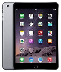 Apple iPad mini 1 2012 7.9 Inch Wi-Fi 16GB 512 RAM- Space Grey