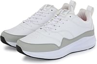 Fusefit Men's STUSSYY FF Sports Shoes 41 EU White | Grey
