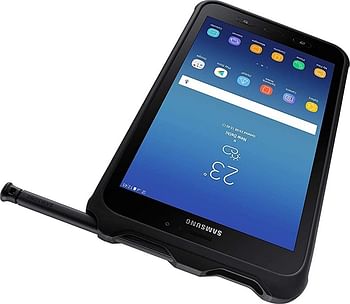 Samsung Galaxy Tab Active 2 8 Inch Wi-Fi 16GB 3GB RAM- Black