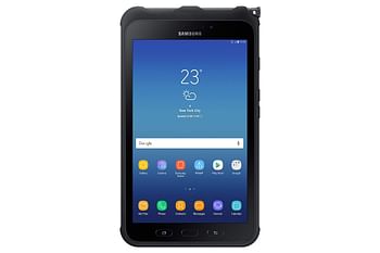 Samsung Galaxy Tab Active 2 8 Inch Wi-Fi 16GB 3GB RAM- Black