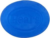 Pears Soft & Fresh Soap Bar with Mint Extracts 125g