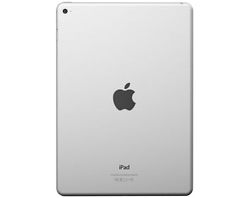 Apple iPad Air 2 2014 9.7 Inch 2nd Generation Wi-Fi 64GB 2GB RAM - Space Grey