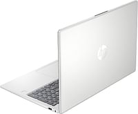 HP Laptop 15-fd0000nx 15.6 Inch FHD Intel Core i7-1355U 13th Gen Intel Iris Xe Graphics 16GB RAM 512GB SSD Windows 11 Home - 8F1N4EA - Silver