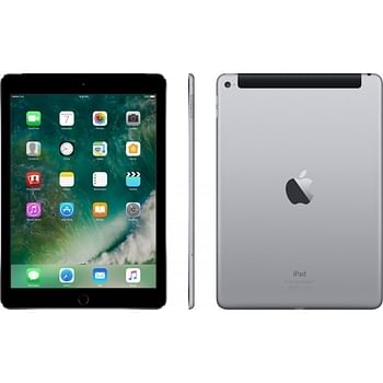 Apple Ipad Air 2 9.7 Inch Wi-Fi + Cellular 16GB 2GB RAM - Space Grey