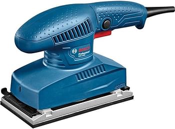 Bosch 190 w orbital sander gss 2300 professional