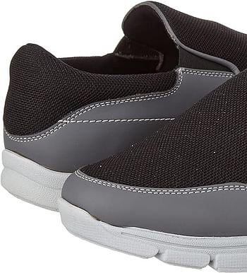 Centrino Men's Sneaker 43 EU - Black