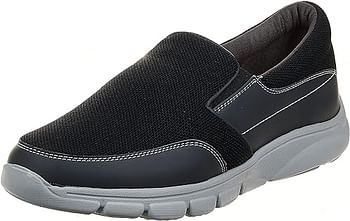 Centrino Men's Sneaker 43 EU - Black