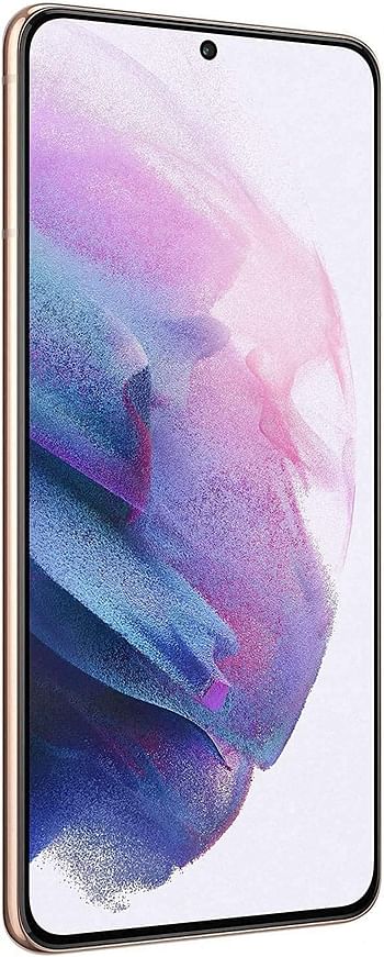 SAMSUNG Galaxy S21 Plus 5G 128GB 8GB - Phantom Violet