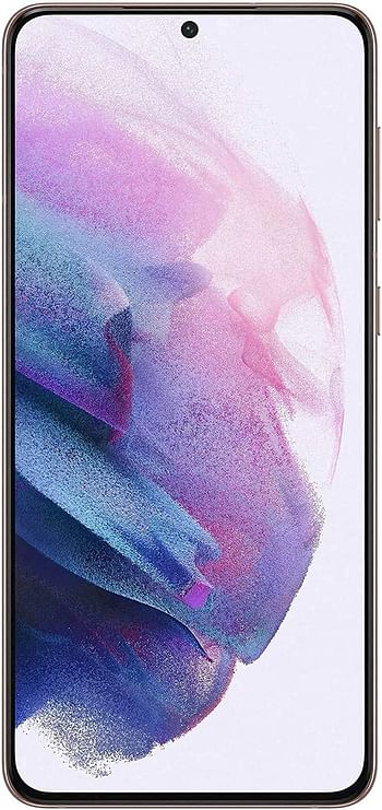 SAMSUNG Galaxy S21 Plus 5G 128GB 8GB - Phantom Violet