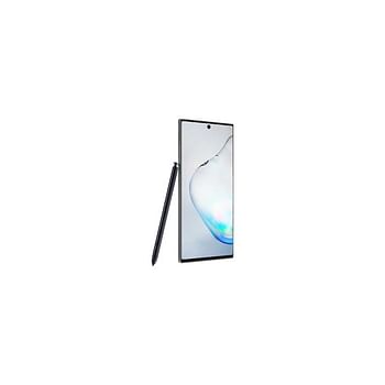 Samsung Galaxy Note 10 Dual SIM  256GB 8GB RAM- Black