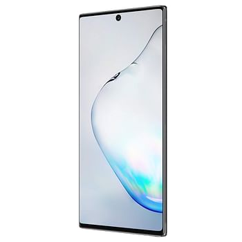 Samsung Galaxy Note 10 Dual SIM  256GB 8GB RAM- Black