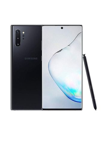 Samsung Galaxy Note 10 Plus 256GB 12GB RAM  - Aura Black