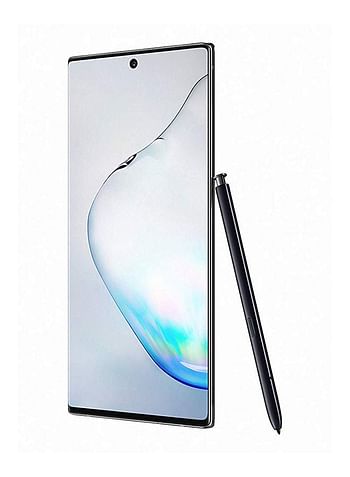 Samsung Galaxy Note 10 Plus 256GB 12GB RAM  - Aura Black