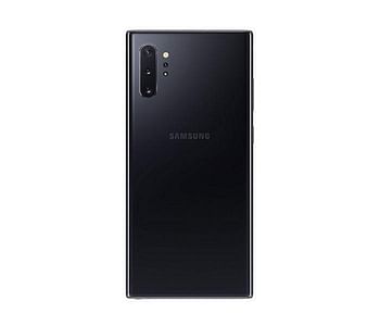 Samsung Galaxy Note 10 Plus 256GB 12GB RAM  - Aura Black