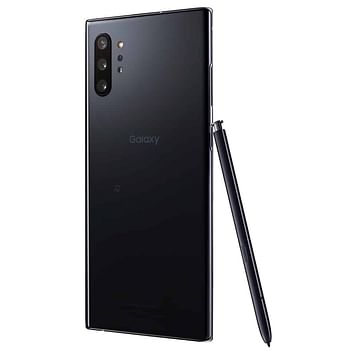 Samsung Galaxy Note 10 Plus 256GB 12GB RAM  - Aura Black