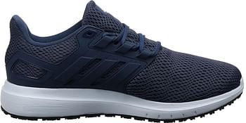 Adidas Ultimashow Running Shoes for Men 44 EU - Tech Indigo|Tech Indigo|Ftwr White