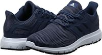 Adidas Ultimashow Running Shoes for Men 44 EU - Tech Indigo|Tech Indigo|Ftwr White