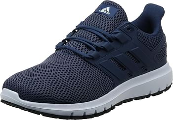 Adidas Ultimashow Running Shoes for Men 44 EU - Tech Indigo|Tech Indigo|Ftwr White