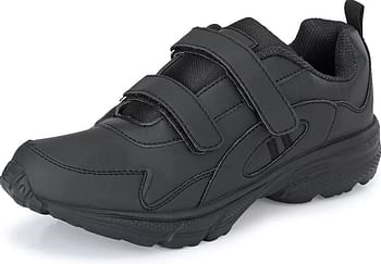 Bourge Kids BTS School Shoes 29 EU - Black