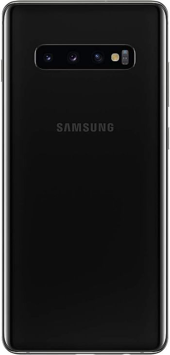 Samsung Galaxy S10 Dual SIM 128GB 8GB RAM - Prism Black