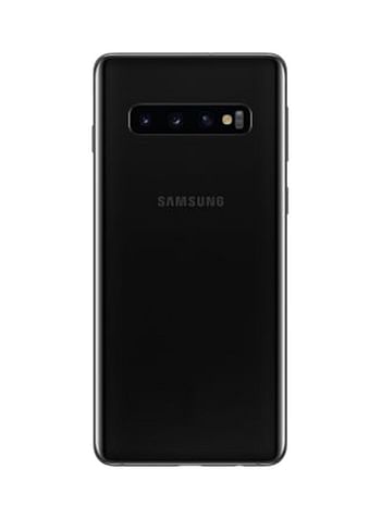 Samsung Galaxy S10 Dual SIM 128GB 8GB RAM - Prism Black