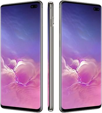 Samsung Galaxy S10 Dual SIM 128GB 8GB RAM - Prism Black