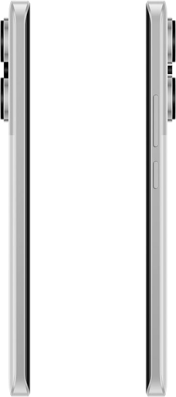 Redmi Note 13 Pro+ 5G Dual SIM 12GB RAM 512GB 5G - Moonlight White
