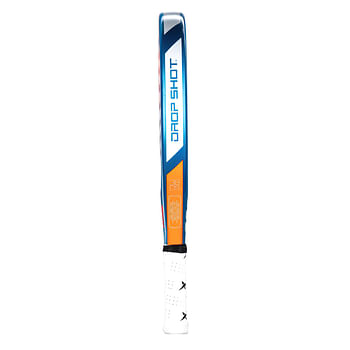 Drop Shot Allegra 2.0 Padel - Turquoise, Orange