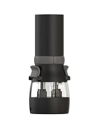 BLACK+DECKER Kitchen Wand Spice Grinder Attachment BCKM101SPFF-XJ - Black