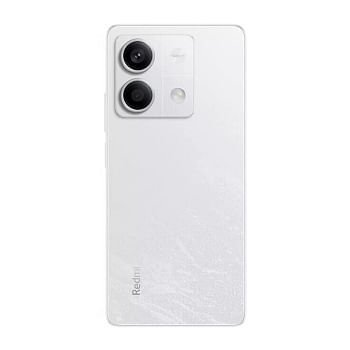 Redmi Note 13 5G Dual SIM Arctic White 8GB RAM 256GB - Arctic White