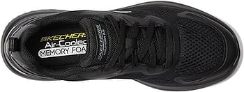 Skechers Bounder 2.0 Shoes 45 EU - Black