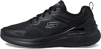 Skechers Bounder 2.0 Shoes 45 EU - Black