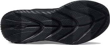 Skechers Bounder 2.0 Shoes 45 EU - Black