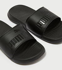 Puma Popcat 20 Slide 43 EU - Black