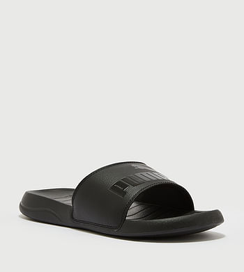 Puma Popcat 20 Slide 43 EU - Black