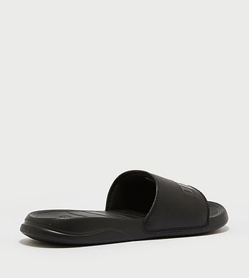 Puma Popcat 20 Slide 43 EU - Black