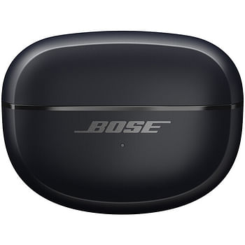 Bose Ultra Open Wireless Earphone Auto-Volume Function - Black