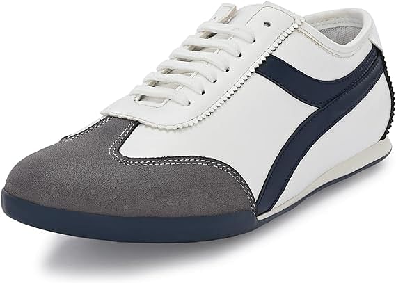 Burwood BW 463 Men Sneaker EU41