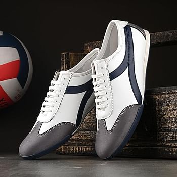 Burwood BW 463 Men Sneaker EU41